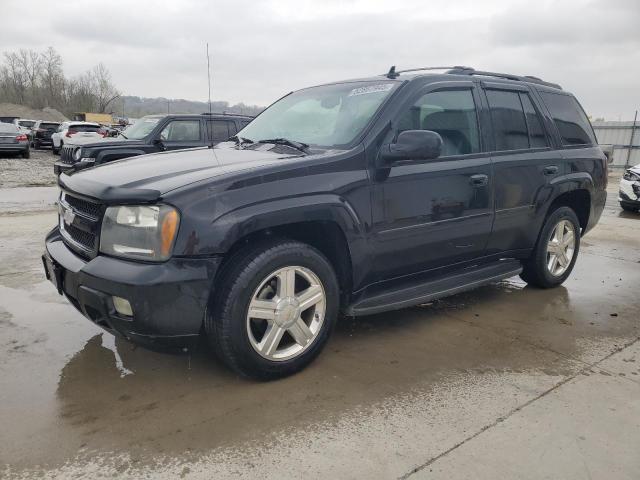 CHEVROLET TRAILBLAZE