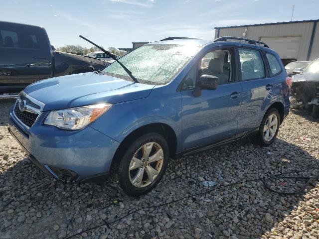 Vin: jf2sjabc5fh565925, lot: 54829075, subaru forester 2.5i 2015 img_1
