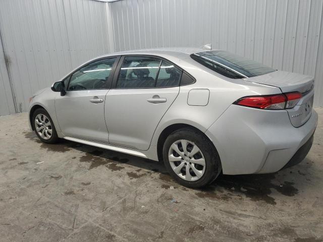 Vin: 5yfb4mde0pp048169, lot: 53476355, toyota corolla le 20232
