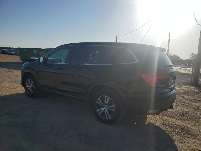 Vin: 5fnyf6h52hb017321, lot: 52445515, honda pilot exl 20172