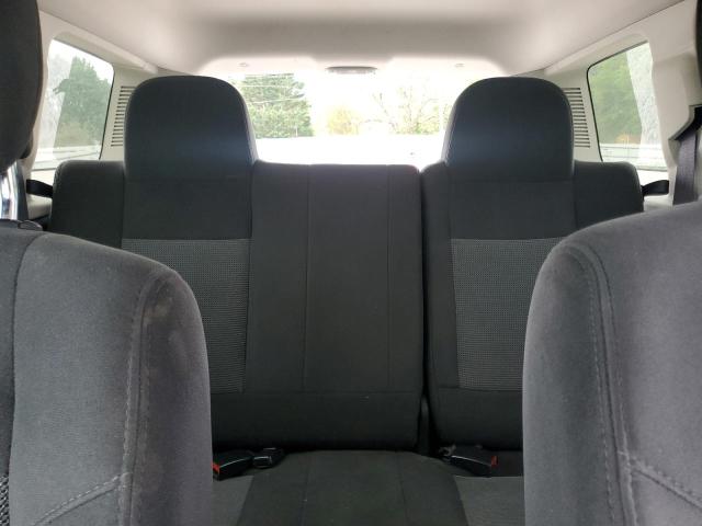 2017 JEEP PATRIOT LATITUDE 1C4NJPFB6HD184742