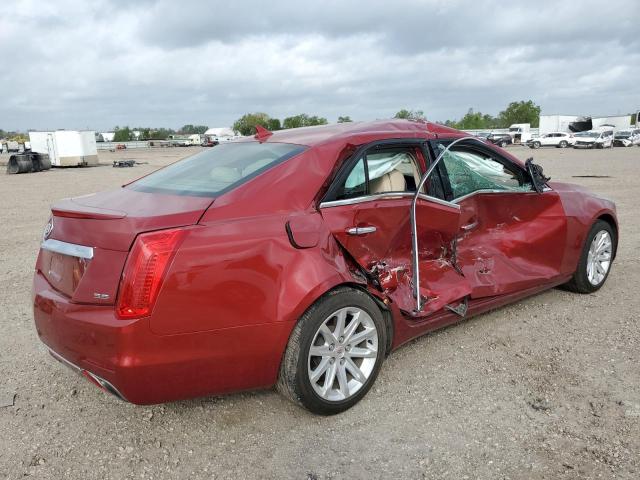 Vin: 1g6ar5s39e0128603, lot: 51536415, cadillac cts luxury collection 20143