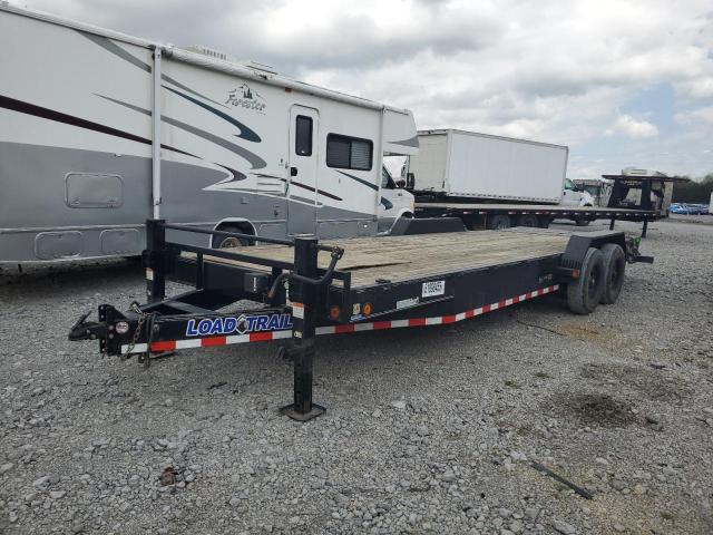 LOAD TRAIL LOAD MAX 2021 4ZECH242XM1239211 photo #3