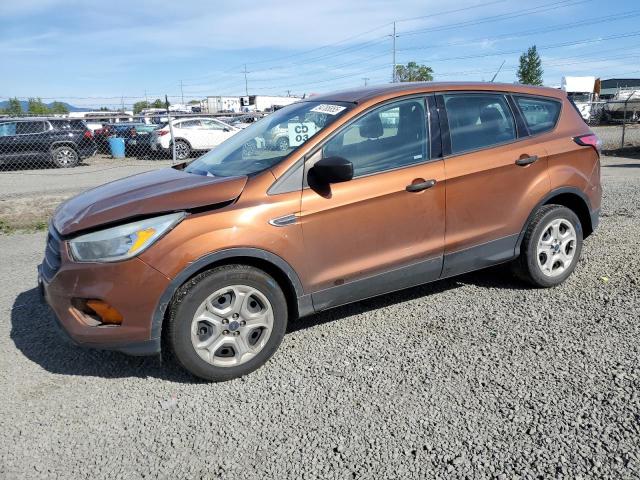 FORD ESCAPE S