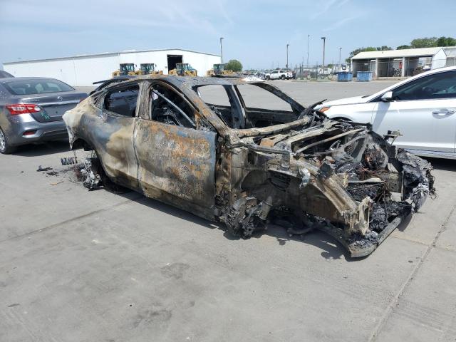 2021 FORD MUSTANG MA - 3FMTK3R73MMA10948