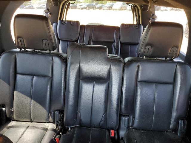 2017 FORD EXPEDITION - 1FMJK2AT0HEA07334
