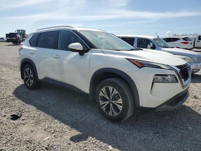 Vin: 5n1at3ba3mc792048, lot: 53612095, nissan rogue sv 20214