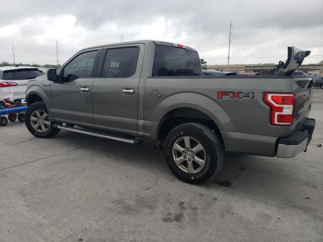 2019 FORD F150 SUPER 1FTEW1E55KKC07179