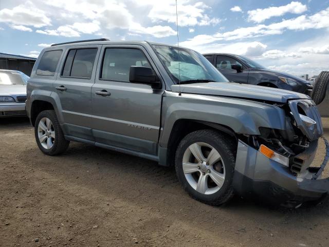 Vin: 1j4nf1gb8bd274537, lot: 54891025, jeep patriot sport 20114