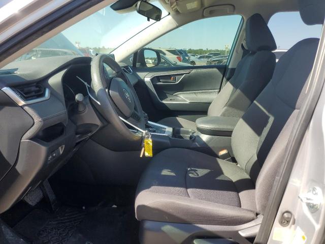 2019 TOYOTA RAV4 LE - JTMLWRFV0KD005214