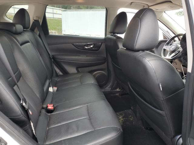 2019 NISSAN ROGUE SV H 5N1ET2MV1KC718491