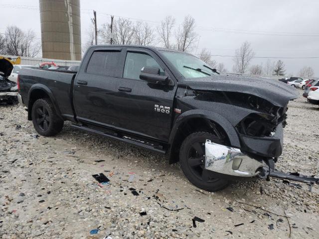 2015 RAM 1500 SLT - 1C6RR7TT8FS571879