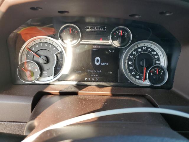 2015 RAM 1500 SLT - 1C6RR7LT9FS520830