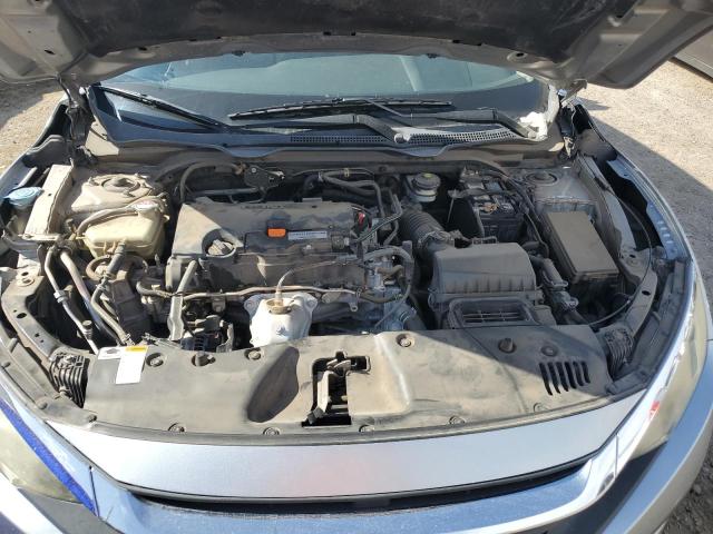 2016 HONDA CIVIC LX 19XFC2F57GE043655
