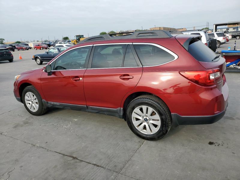 Vin: 4s4bsbfc0f3245691, lot: 51181025, subaru outback 2.5i premium 20152
