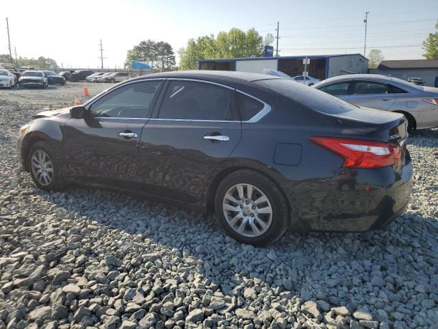 2016 NISSAN ALTIMA 2.5 - 1N4AL3AP0GC203638