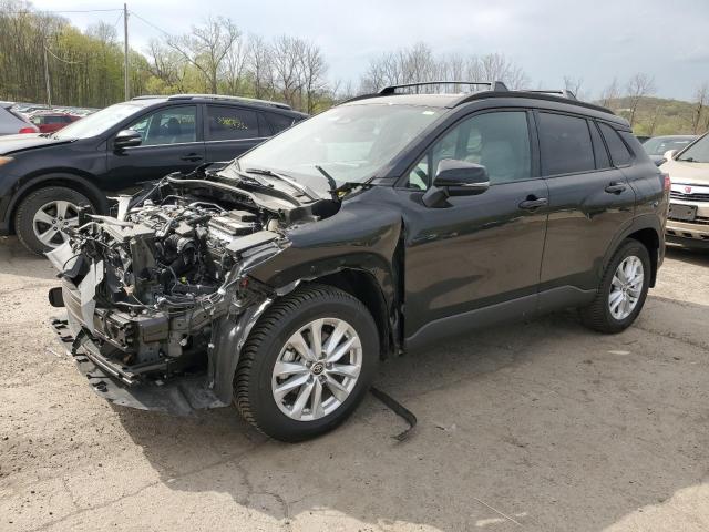 Vin: 7mubaabg6rv088784, lot: 54740985, toyota corolla cr le 2024 img_1