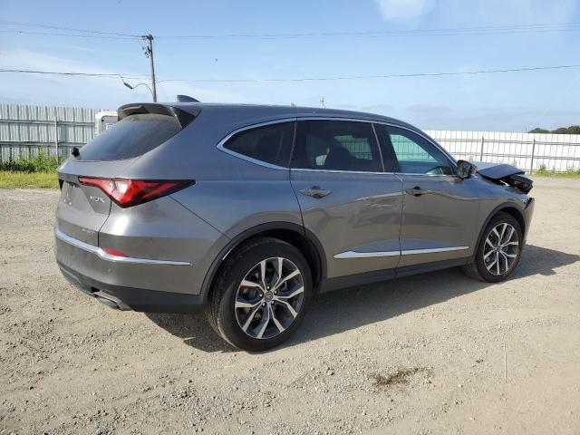 Vin: 5j8ye1h47rl027677, lot: 54083705, acura mdx technology 20243