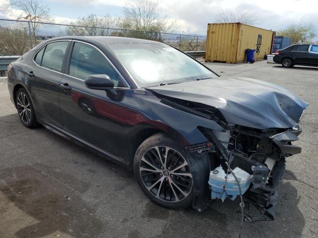 Vin: 4t1b11hk5ku721262, lot: 51771925, toyota camry l 20194
