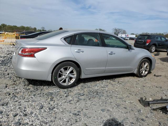 Vin: 1n4al3ap8fc216720, lot: 53835605, nissan altima 2.5 20153
