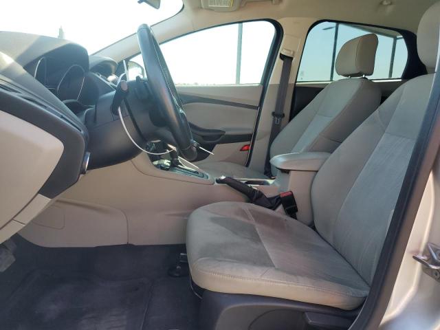 2016 FORD FOCUS SE - 1FADP3F2XGL306242