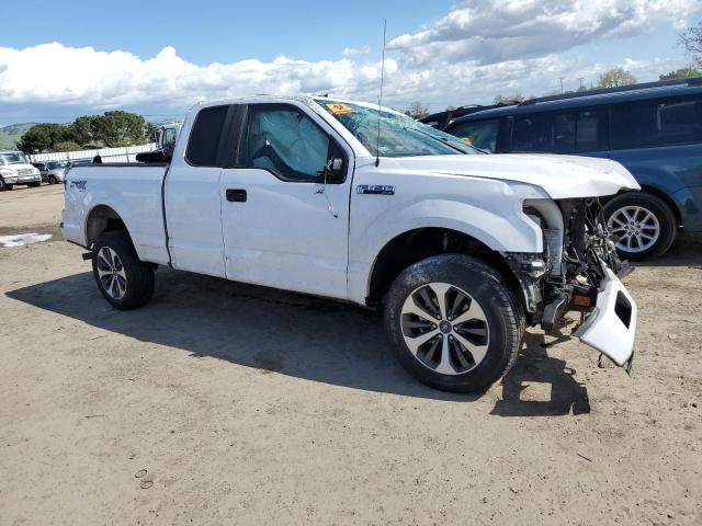 Vin: 1ftex1epxlke74186, lot: 51532345, ford f-150 super cab 20204