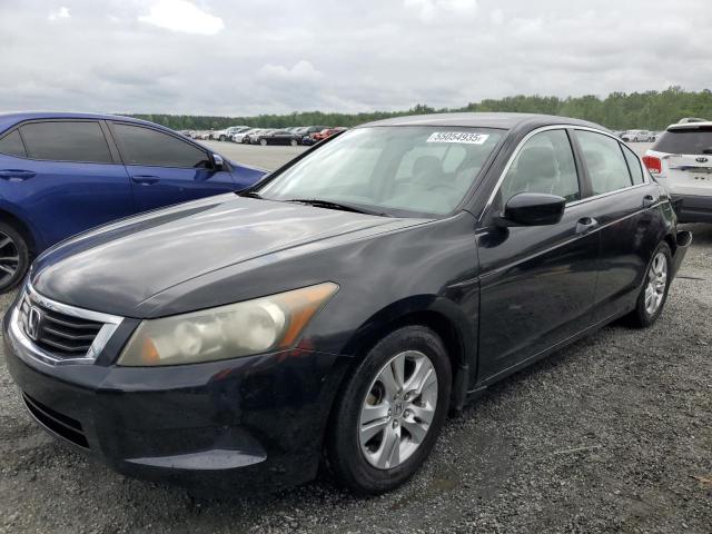 HONDA ACCORD LXP