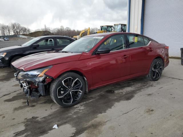 Vin: 1n4bl4cw5pn364554, lot: 53310735, nissan altima sr 2023 img_1