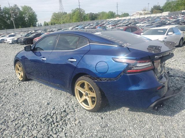 Vin: 1n4aa6cv1lc361886, lot: 54174355, nissan maxima sv 20202
