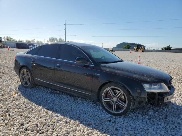 Vin: waukgafb8bn049193, lot: 53703295, audi a6 prestige 20114