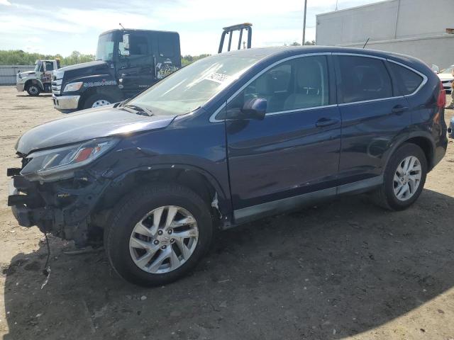 Vin: 2hkrm4h57fh664925, lot: 54217655, honda crv ex 2015 img_1