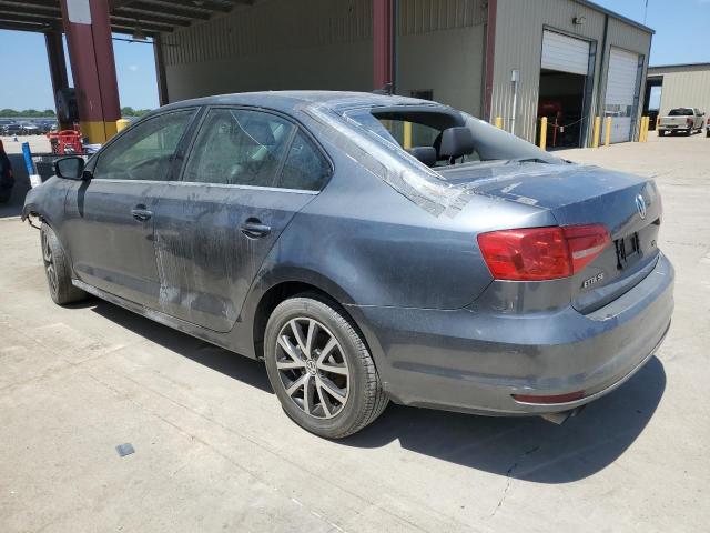 2017 VOLKSWAGEN JETTA SE 3VWDB7AJXHM357610