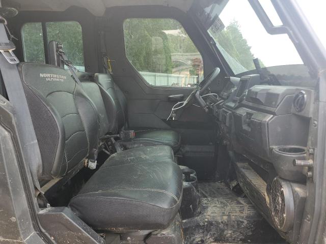 2022 POLARIS RANGER CRE - 4XARSY992N8083125