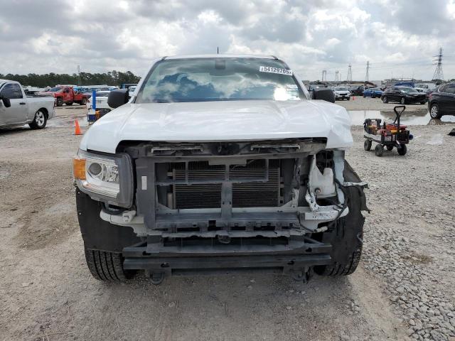 2022 GMC CANYON ELE 1GTG5BEN4N1121776