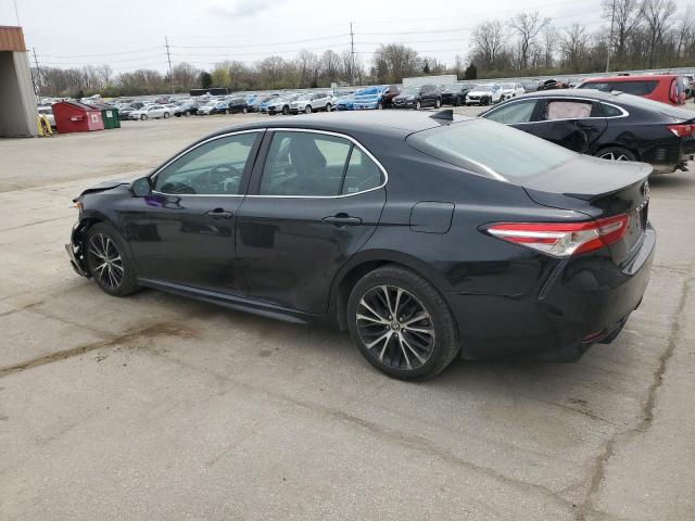 Vin: 4t1g11ak4lu359457, lot: 53549615, toyota camry se 20202