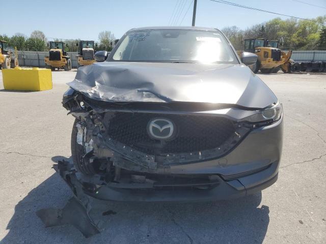 2019 MAZDA CX-5 TOURI - JM3KFACM8K1542284