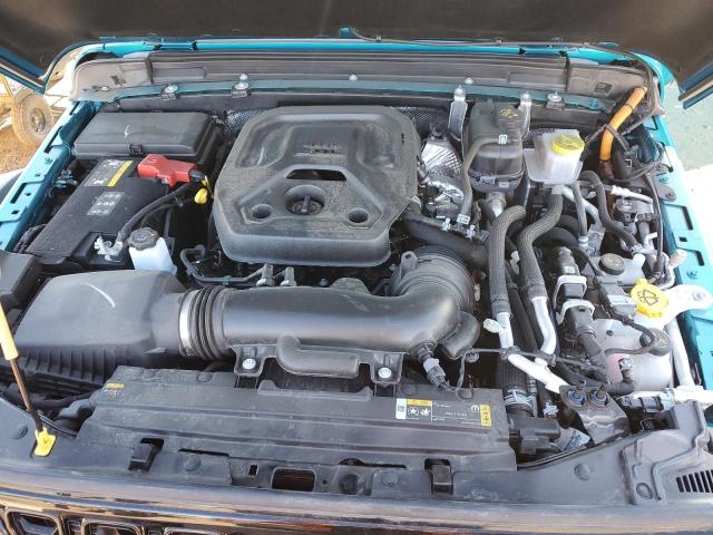 2024 JEEP WRANGLER 4 1C4RJXN67RW218280