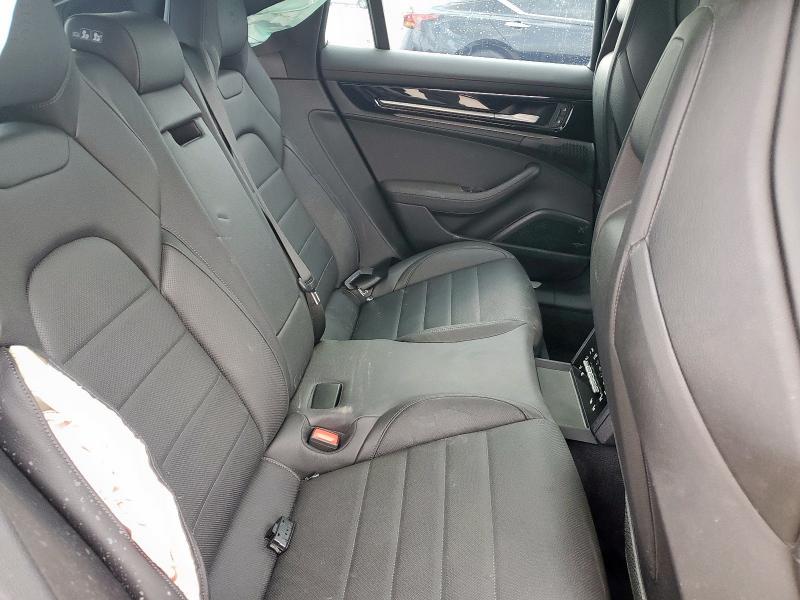2024 PORSCHE PANAMERA B WP0AA2YA7RL008540