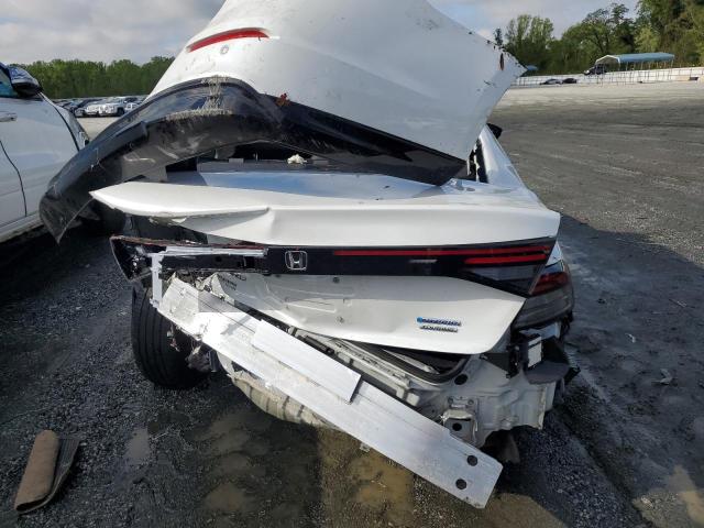 2024 HONDA ACCORD TOU - 1HGCY2F85RA066888