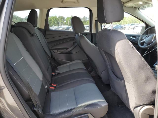2015 FORD ESCAPE SE - 1FMCU9GX6FUB34954