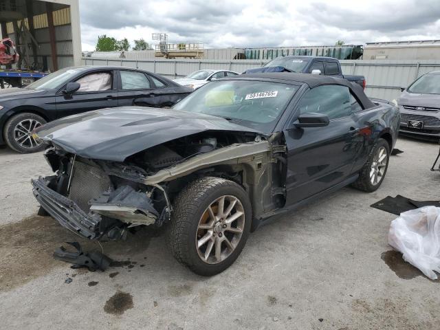 Vin: 1zvbp8en7a5181669, lot: 55146765, ford all models 2010 img_1