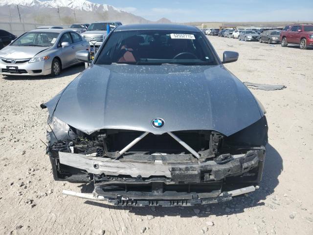 2023 BMW 330XI - 3MW89FF02P8D12790