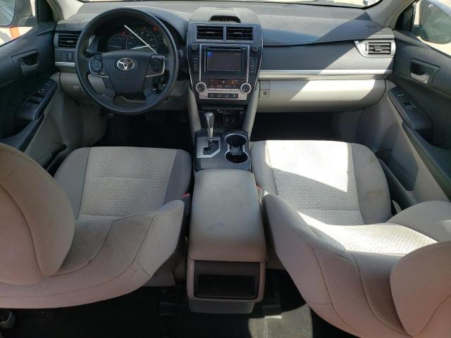 4t1bf1fk1du698053 - 2013 Toyota Camry L - #54553825