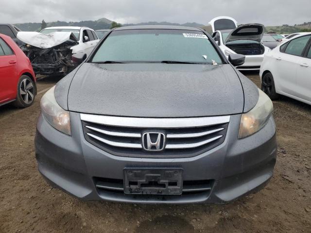 2011 HONDA ACCORD EXL - 1HGCP2F83BA082001