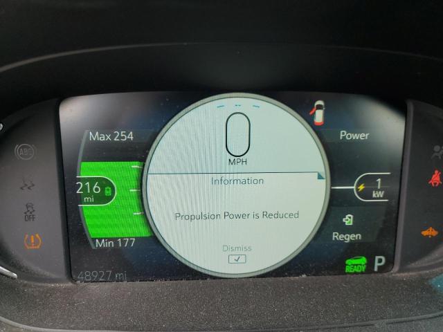 2019 CHEVROLET BOLT EV LT - 1G1FY6S06K4113278