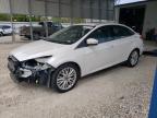 2018 FORD FOCUS TITA - 1FADP3J23JL246545