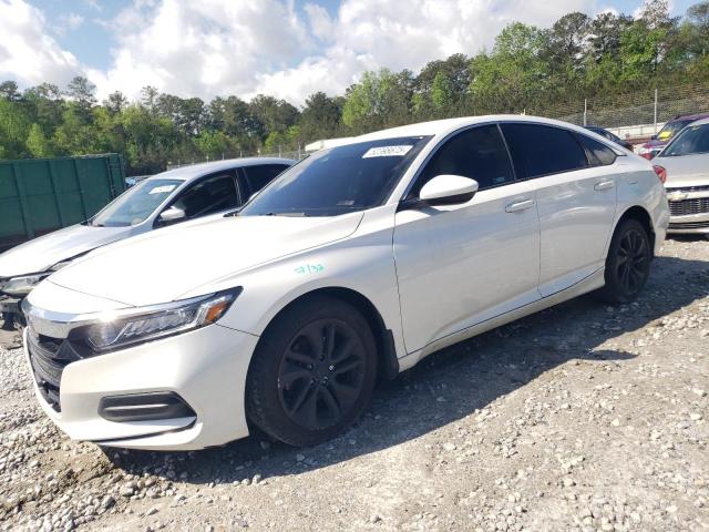 Vin: 1hgcv1f15la084577, lot: 52398675, honda accord lx 2020 img_1