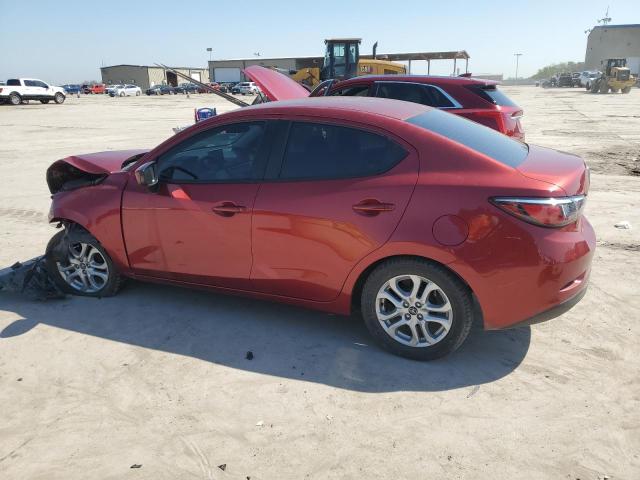 Vin: 3mydlbyv3hy163765, lot: 51500885, toyota yaris 20172