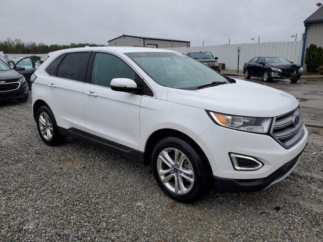 Vin: 2fmpk3j92gbc56233, lot: 51519405, ford edge sel 20164