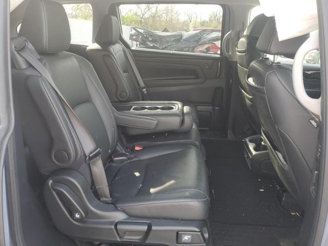 2023 HONDA ODYSSEY TO - 5FNRL6H83PB053962